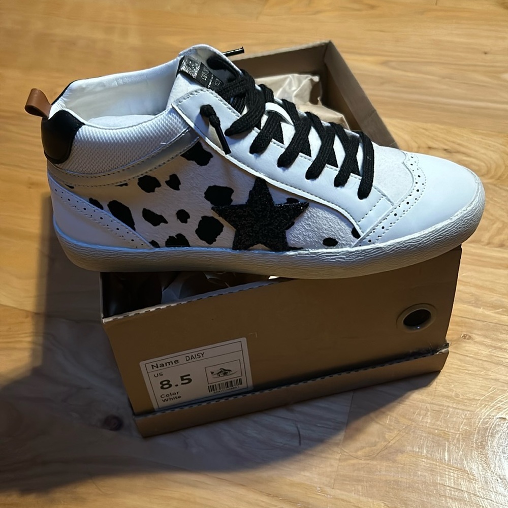 Mi.iM Shoes
